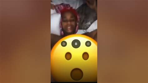 sexxy red leaked|Sexyy Red Shocks Internet As Her Sex Tape Leaks 